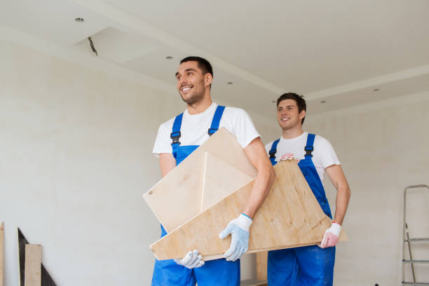 Trusted Riverdale, GA Junk Removal Services Experts