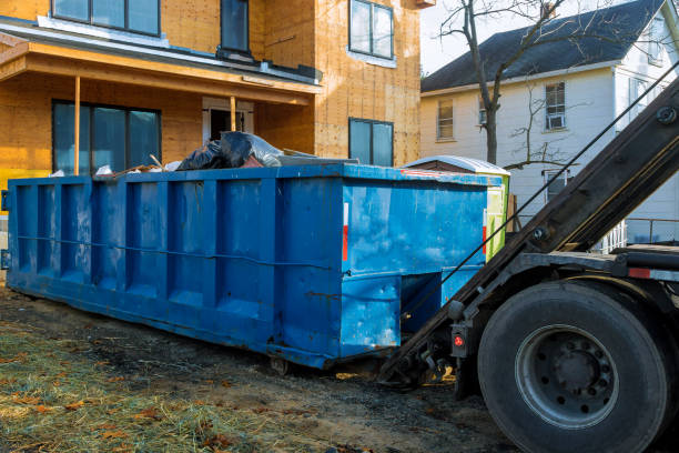Best Carpet Removal and Disposal  in Riverdale, GA
