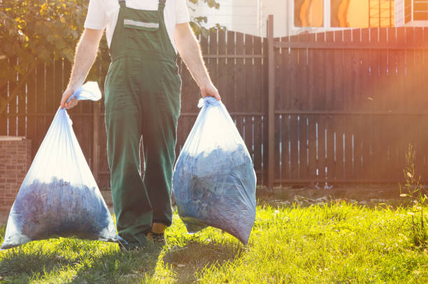 Best Yard Waste Removal  in Riverdale, GA